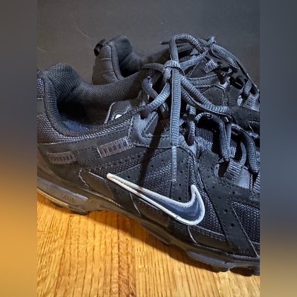 Nike  Trail running alvord series sneakers size 8.5 - Picture 5 of 14